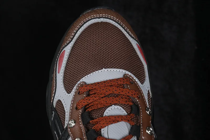 All categories Asics Asics series Asics Gel-NYC Asics Gel-NYC 2.0 Asics sports and leisure breathable professional running shoes 1203A896-200
